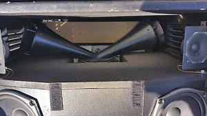 Leslie Model 2101 Mk1 Rotary Combo Keyboard Amp