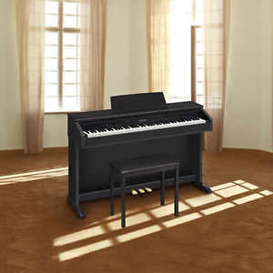 CASIO CELVIANO AP250 ELECTRIC PIANO