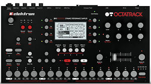 Eletron Octatrck