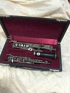 Cabart Paris Oboe