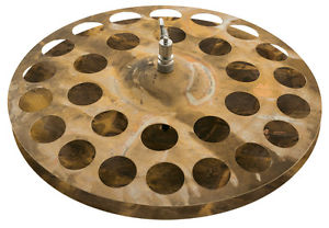 Sabian AA 18in Sick Hats - Big & Ugly - SAB218SHN