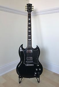 Gibson SG Standard Electric Guitar