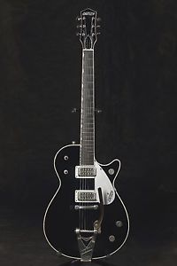 Gretsch Professional G6128T Duo Jet Electric Guitar with Bigsby