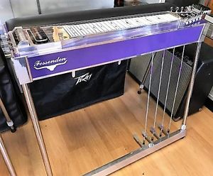 Fessenden  Pedal Steel Guitar, SD-10