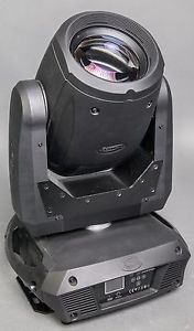 Elation Professional Platinum Beam 5R EXTREME Lights fixture mover Wireless DMX