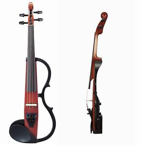 Yamaha Silent Violin Brown SV-130-BR  SV130 BR ,EMS free shipping