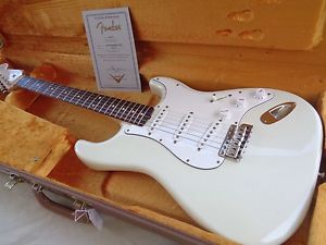 Fender Custom Shop Stratocaster 1960 USA 60