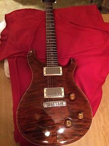 Paul Reed Smith Custom 22 Electric Guitar 20th Anniversary