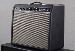 Rift Amplification 'PR18' Princeton Reverb Guitar Amplifier