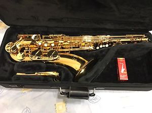 Yamaha YTS62III 