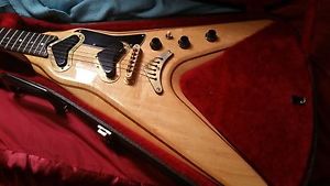 1980 Gibson Flying V Electric Guitar