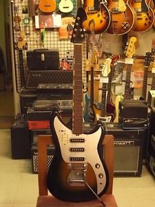 Teisco YG-6 FREESHIPPING/456