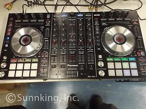 Pioneer Pro DDJ-SX2 Performance Serato DJ MIDI Controller