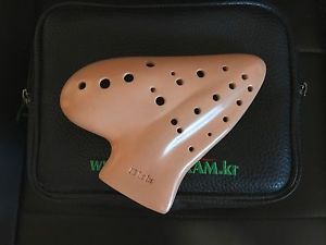 Pristige Maparam Triple Ocarina
