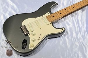 Fender USA Eric Clapton Stratocaster Used Electric Guitar Free Shipping EMS