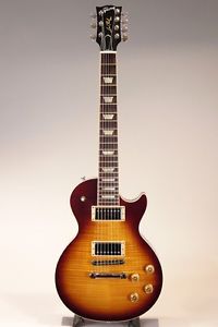 NEW GIBSON Les Paul Standard 7 String 2016 Limited
