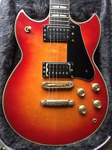 1980 YAMAHA SG1000 ORIGINAL VINTAGE MODEL SUPERB CONDITION