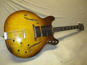 AIRLINE by HARMONY H 75 -- made in USA