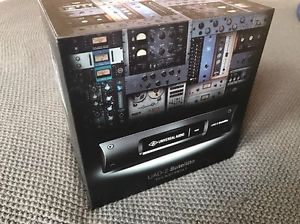 Uad-2 Satellite Quad Thunderbolt - NEW - Sealed IN BOX