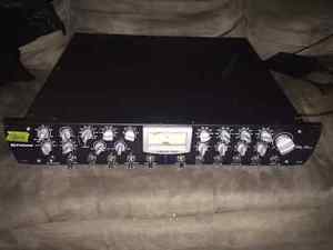 Presonus ADL 700 Tube Channel Strip