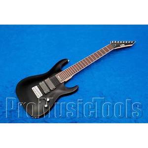 ESP Stephen Carpenter Ltd SC-208 - b-stock (1x open) * NEW * 8-string sc208 stef