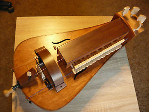 HURDY GURDY