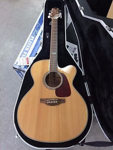 Takamine GJ72CE 