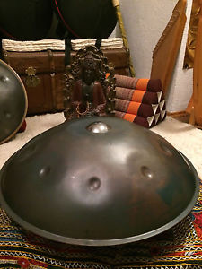 Panart Hang 1st generation + tasche