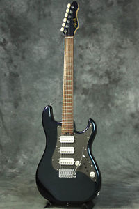 TRUTH TST004 w/LED Position Mark w/HardCase Used #U358