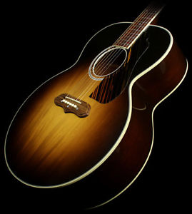 Used 2013 Gibson Montana 1941 SJ-100 Super Jumbo Acoustic-Electric Guitar VS