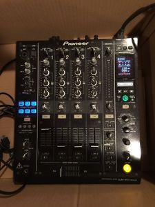 Pioneer Nexus  DJM-900