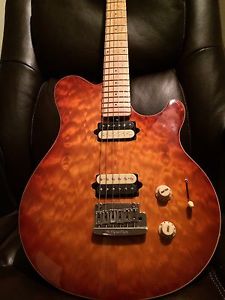 Music Man Axis Super Sport Electric Guitar