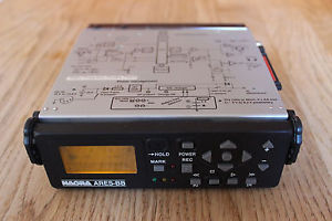 NAGRA ARES-BB Stereo Digital Recorder ( in very good condition)