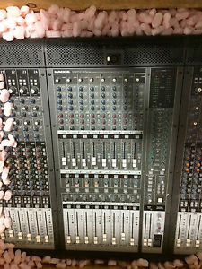Mackie Onyx 4880 Console
