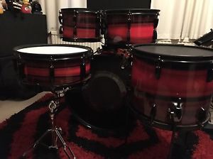 Jobeky Full Kit + Upgrades CUSTOM ELECTRONIC DRUM + EXTRAS! 20% OFF Til New Year