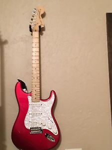 Fender American Stratocaster