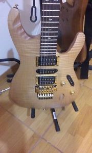 Ibanez Herman Li EGEN8 Signature Electric Guitar