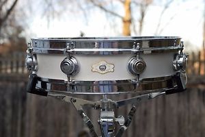 Camco Snare Drum - Oaklawn Aluminum Shell Piccolo Snare 3 1/2 x 14