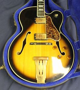 Beautiful 1970s Gibson L-5 CES !! CLASSIC RARE VINTAGE !!