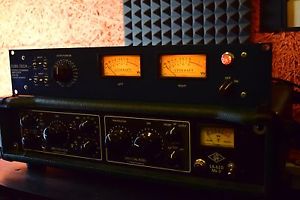 tubetech tube-tech ssa 2b summer preamp