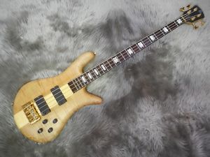 Spector: Electric Bass EURO4LX-TW USED
