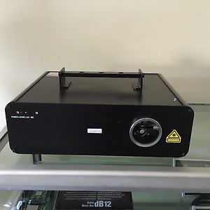 L358RGB Multi color RGB Laser