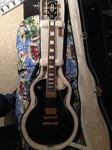 Gibson Les Paul Custom Lite Electric Guitar
