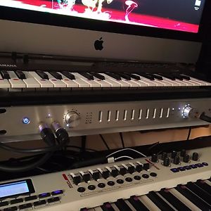 APOGEE ENSEMBLE FIREWIRE AUDIO INTERFACE