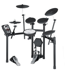 Roland TD-11K V-Compact V-Drums Set