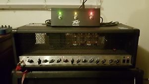 Peavey 6505 plus