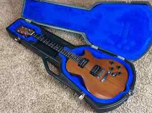 1980 Gibson Les Paul "The Paul" Firebrand