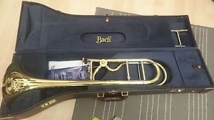 Bach artisan A47MLR La Rosa