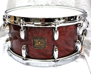 Gretsch G-4155WW Custom Series 14x6.5 Snare Drum