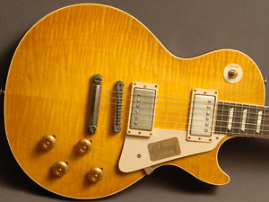 Gibson Les Paul Standard Historic 1958 Reissue LB VOS